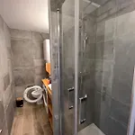 Baie Des Anges Апартаменты *