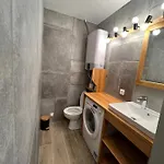 Апартаменты Baie Des Anges