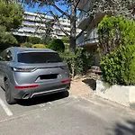 Baie Des Anges Апартаменты