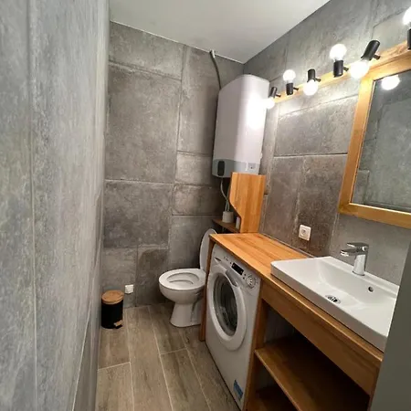 Apartament Baie Des Anges