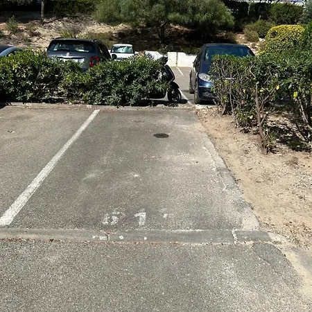 Apartament Baie Des Anges *