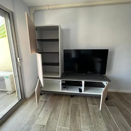 Apartment Baie Des Anges