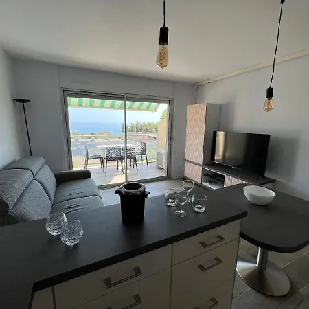 Baie Des Anges Apartment