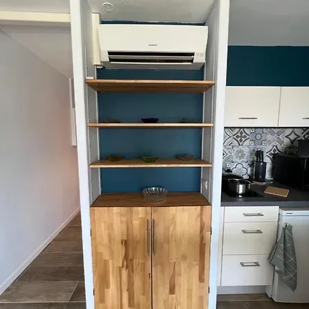 Baie Des Anges Apartment