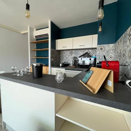 Apartament Baie Des Anges