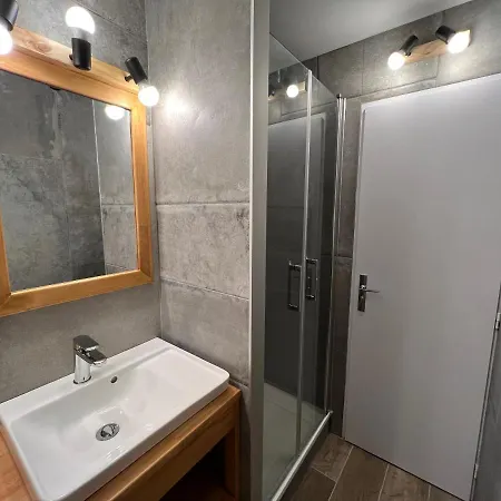 Apartament Baie Des Anges