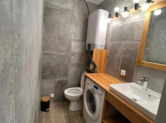 Apartment Baie Des Anges