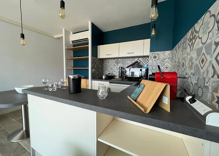Apartment Baie Des Anges