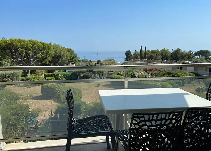 Apartment Baie Des Anges *