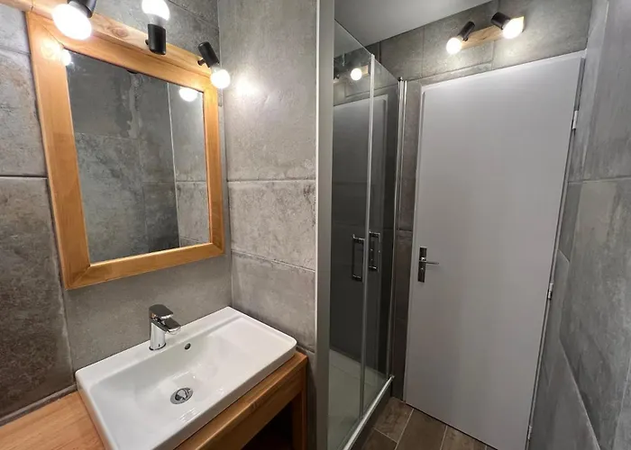 Apartment Baie Des Anges